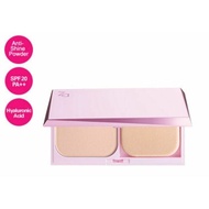 Za AIRY Flawless Powder Foundation SPF 20.PA++