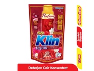 Soklin So Klin Liquid Detergent Cair 720 ml / So Klin Deterjen Cair
