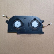 Suitable for LG gram 16Z90Q-R 17Z90Q C-A30C Notebook CPU Fan Cooling Fan 5V