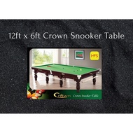 Snooker Table Promotion ( New &amp; Reconditioned )