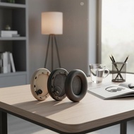 Headphone Ear Pads for Sony WH 1000XM4 Noise Cancellation