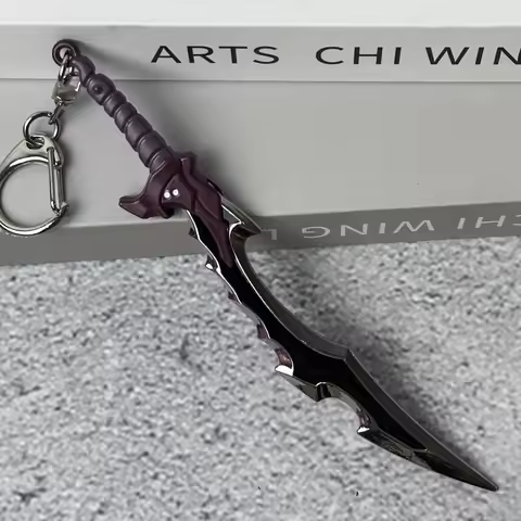 5inch Xiaoyu Cheng Katana Original Real Size Sword Japanese Katana Mizushino Shun Anime Solo Levelin