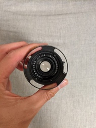 Leica Summicron 35mm f/2 Canada 6 Element v3