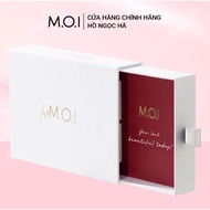 [GIFT] Love M.O.I Holiday lipstick box containing 2 - Lipstick not included