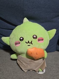 Chiikawa 哥布林雞脾毛公仔