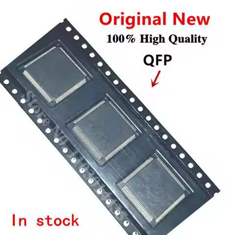 (1piece) 100% New MN8647091 MN864709 PS3 MN8647091A MN86471A QFP-100 MN864739 MN864729 QFN CXD90061G