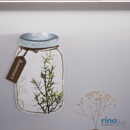 Rina Hey ของตกแต่งผนัง รุ่น ROSEMARY