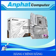 Main Motherboard Gigabyte X870 A ELITE WF7 ICE Socket AM5 - Genuine Product