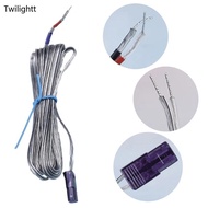 WILI Speaker Accessories Replacement Home Theater Speaker Cable Extension Wire for HT-H5500K HT-H553