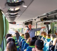 Salzburg: Original Sound of Music Tour