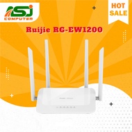 Ruijie Reyee RG EW1200 1200M Dual-band Wireless Router