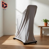 blesiya Exercise Bike Bike Cover Exercise Bike Bike Dust Cover Dustproof for Storage
