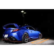 Toyota Gr86 Brz Result Japan Spoiler