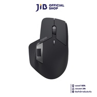 WIRELESS MOUSE (เมาส์ไร้สาย) RAPOO MT760 MINI (BLACK)
