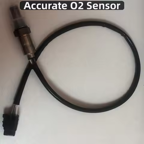 18213-17G01-0000 Motorcycle oxygen sensor for SUZUKI HAOJUE V-STROM DL650 DL650AL3
