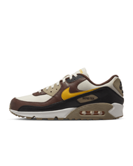 Nike Air Max 90 GORE-TEX 男款冬季鞋款