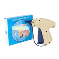 (Ready Stock) Tagging and Labelling Gun// Tagging Tag Gun Arrow for Clothes Garment