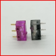 ➦ ✇ ஞ 1 PC HCNHK SWITCH 150 MILLION /100 MILLION LIFESPAN PURPLE OR BLACK