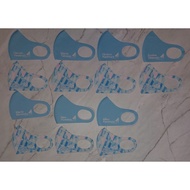 Hinatazaka46 Lawson Mask