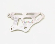 Pas Đĩa Sau Wave Heo Exciter Đĩa 190Mm