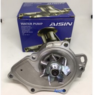 ปั้มน้ำ TOYOTA CAMRY ปี02-05 (ACV30) เครื่อง 1-2AZ-FE ยี่ห้อ AISIN WPT-129VAT