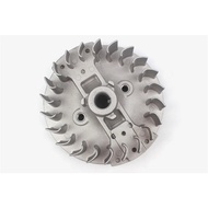 GX50 Flywheel Fly Wheel For GX 50 Magnetic flywheel Trimmer Brush Cutter Lawn Mower Engine Motor Par