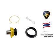 Malaysia Stock Diverter Valve Kit Service For Proton Exora Turbo Preve Turbo Suprima S PEUGEOT