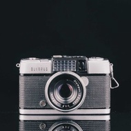 OLYMPUS PEN-D #6715 #135底片相機