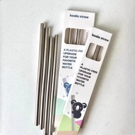 For KOALA METAL STRAW for OWALA FREESIP 24oz 32oz