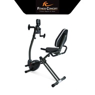 Fitness Concept: FC Life Versa Bike