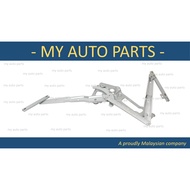 HICOM 2.8,4.3 / ISUZU NKR 94 REGULATOR GEAR / DOOR GEAR / WINDOW GEAR (MANUAL)