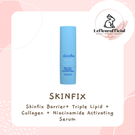 Skinfix Barrier+ Triple Lipid + Collagen Activating Serum