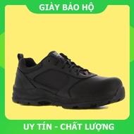 [Genuine Product] Safety Jogger Komodo Ultra Light Genuine Leather Waterproof Antistatic Shoes ESD Anti-Rivet