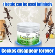 【Drive out geckos Free of charge】Lizard repellent Gecko repellent Ubat cicak Cicak killer Natural in