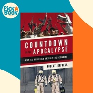 [100% Original Books] - Countdown to the Apocalypse : Why ISIS and Ebola  by Robert Jeffress (US edi
