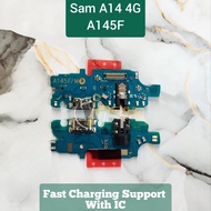 EC99 Flex Charging Board Samsung A14 A145F Flexible Board Flexible Charging