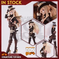 Sega Figurizm Macross Frontier - Sheryl Nome (Oshare Macross Revolution Version)