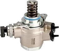 Techie High Pressure Fuel Pump 06E127025N 07L127026AB Compatible with Audi A4 A5 A6 A7 A8, for Quatt