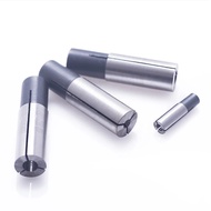 5Pcs 1/2" 1/4" 12.7mm 6.35mm 6mm to 8mm 4mm 3.175mm 1/8" Power Collet Chuck Adapter Adaptor Engravin