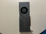 AMD Radeon RX 5700 XT