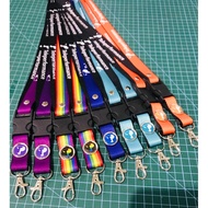 Customize ID Lanyard/ID Lace/ID Sling