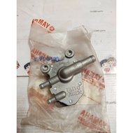 Oil Tap Set 1 For FRESH II RAINBOW SPARK Models Genuine YAMAHA Parts 5HV-F4500-00 Replacement Code 5