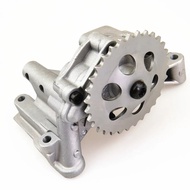 FHAWKEYEQ 1.8 2.0 1.9TDI Engine Oil Pump For VW Golf Bora Polo Caddy Jetta Beetle Passat Seat Leon A