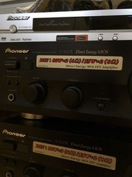 Pioneer A307R