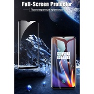 3D Full Cover Tempered Glass Screen Protector Oneplus Nord Oneplus 7T Pro Oneplus 8 Pro Oneplus 7 Pro Oneplus 6