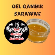 Gel Gambir Sarawak Pak Long