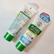全新 Acnes 曼秀雷敦《抗痘柔珠》洗面乳｜EXP2027.06 #25母親節