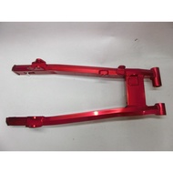 Swing arm alloy cutting HPSP COP HPSP for Yamaha RXZ