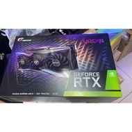 iGame系列 GeForce® RTX 3090