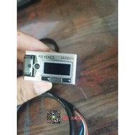 【可開發票】基恩士LR-TB2000,成色很新,無故障